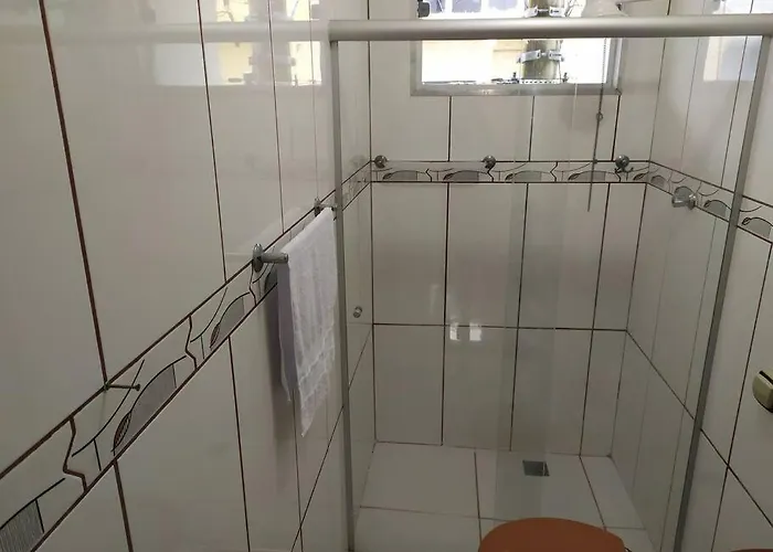 Casa Proximo Ao Santuario Nacional