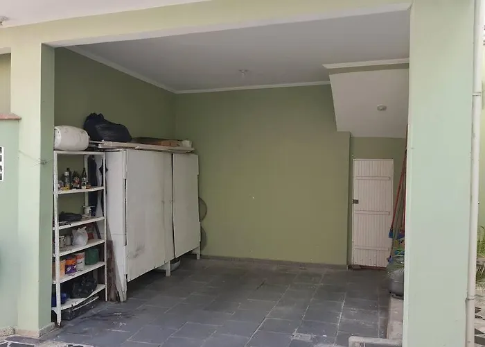 Casa Proximo Ao Santuario Nacional