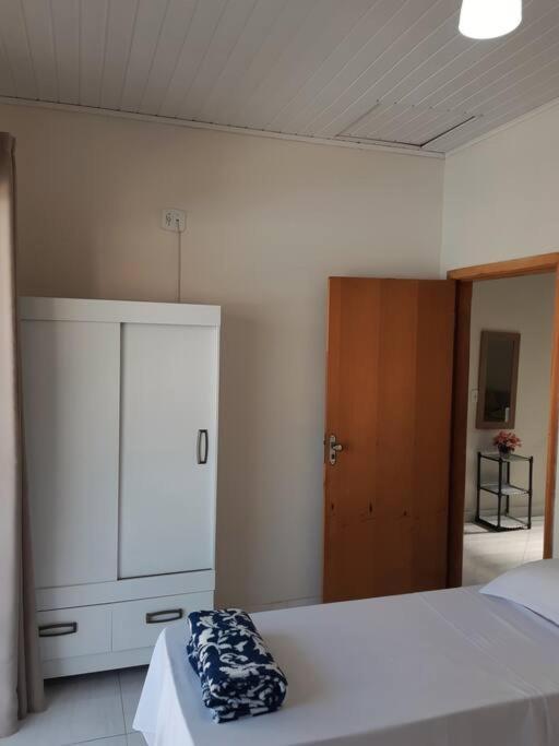 Holiday home Casa Proximo Ao Santuario Nacional Aparecida (Sao Paulo)