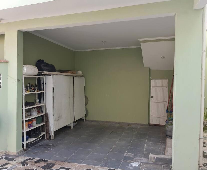 Casa Proximo Ao Santuario Nacional Aparecida (Sao Paulo)