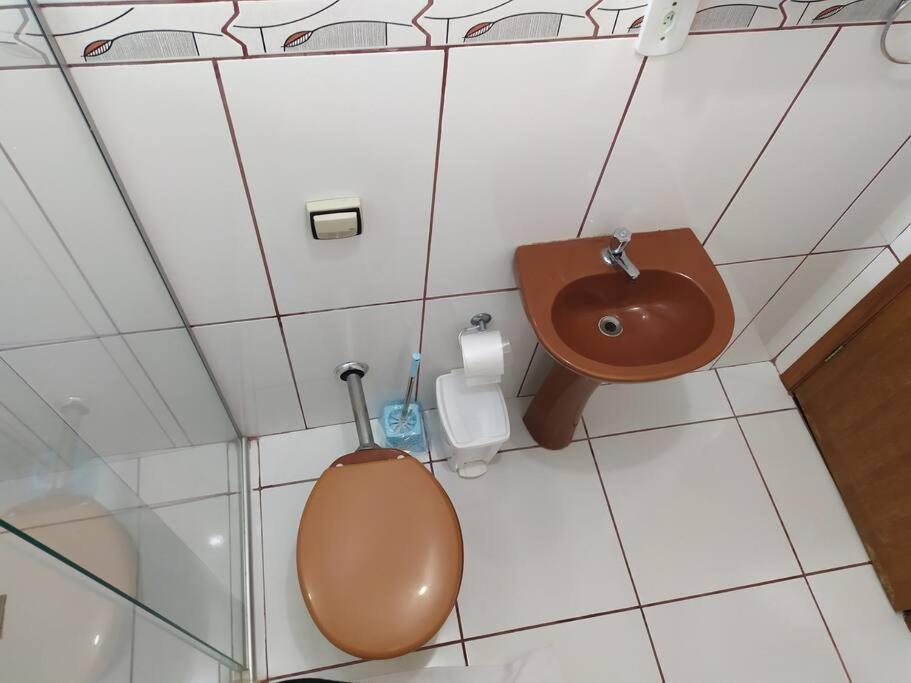 Casa Proximo Ao Santuario Nacional