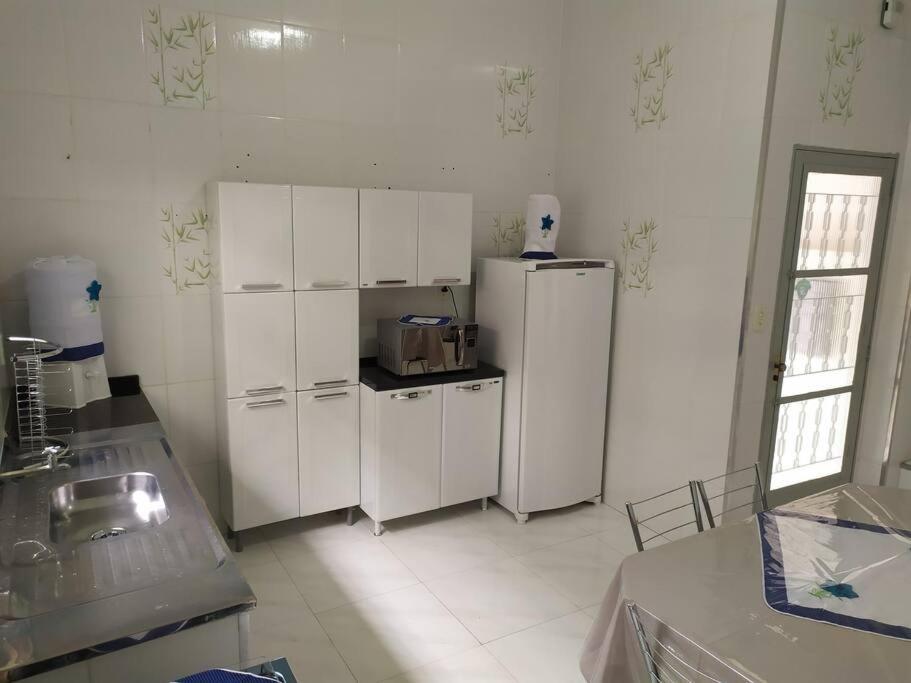 Holiday home Casa Proximo Ao Santuario Nacional