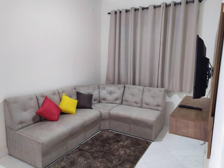 Casa Proximo Ao Santuario Nacional Aparecida (Sao Paulo)