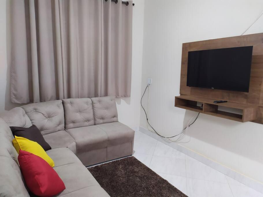Holiday home Casa Proximo Ao Santuario Nacional *
